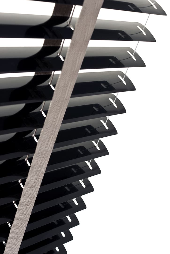 Aluminium Jaloezieën