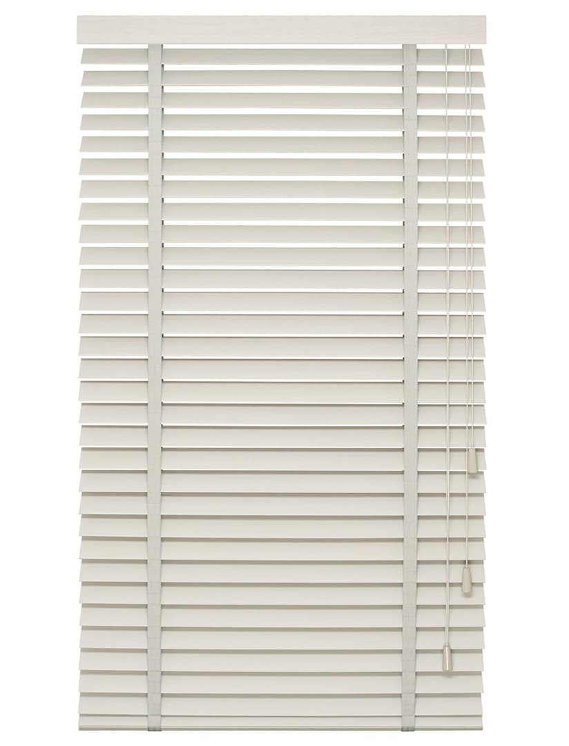 Houten jaloezieën 50mm RUSTICA - Afbeelding 6