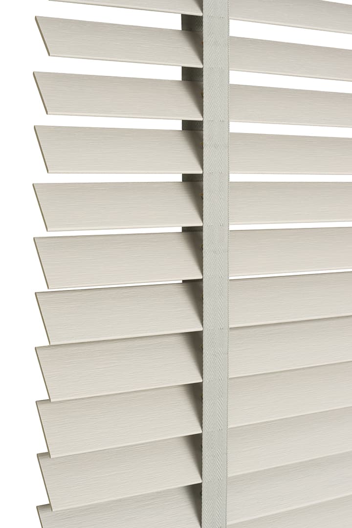 Houten jaloezieën 50mm RUSTICA - Afbeelding 8