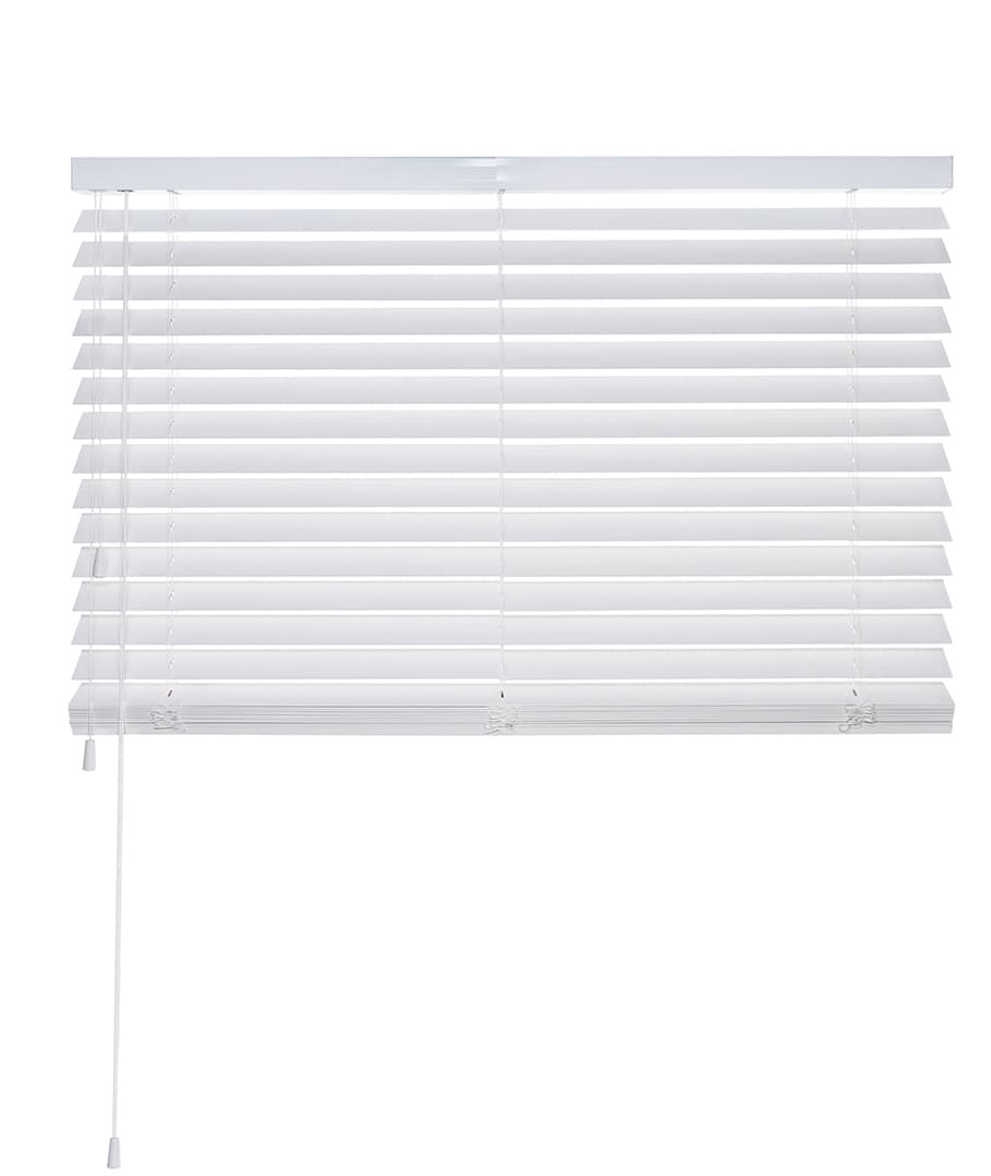 Houten jaloezieën 65mm GLOSS - Afbeelding 3
