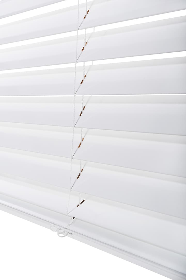 Houten jaloezieën 65mm GLOSS - Afbeelding 6