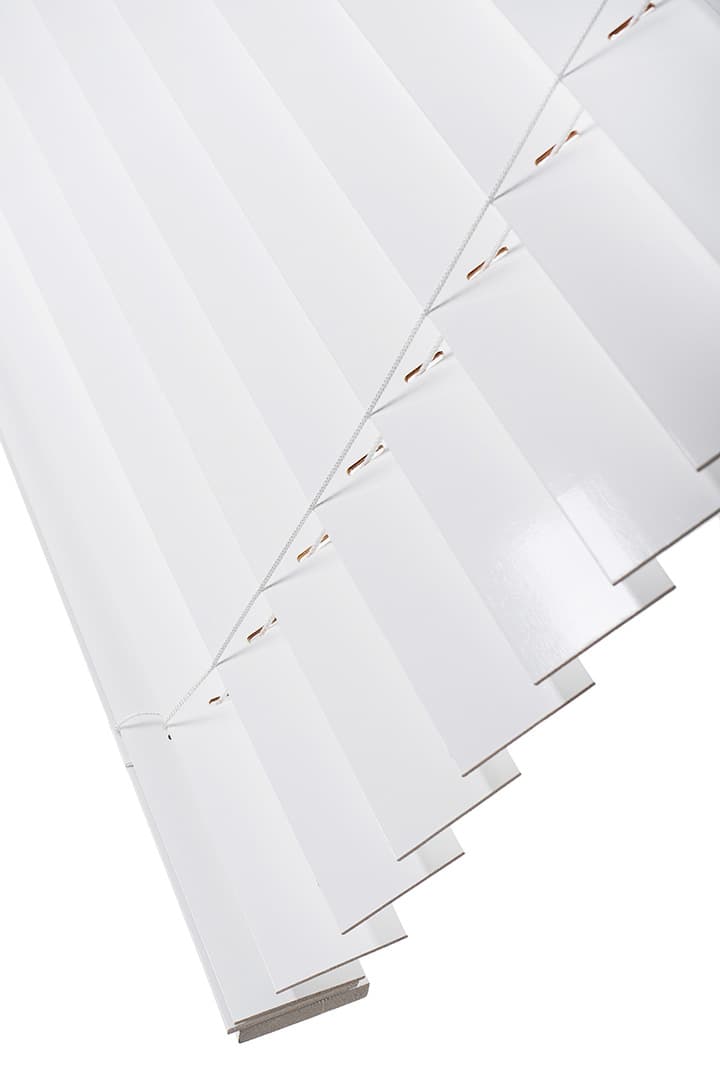 Houten jaloezieën 65mm GLOSS - Afbeelding 7