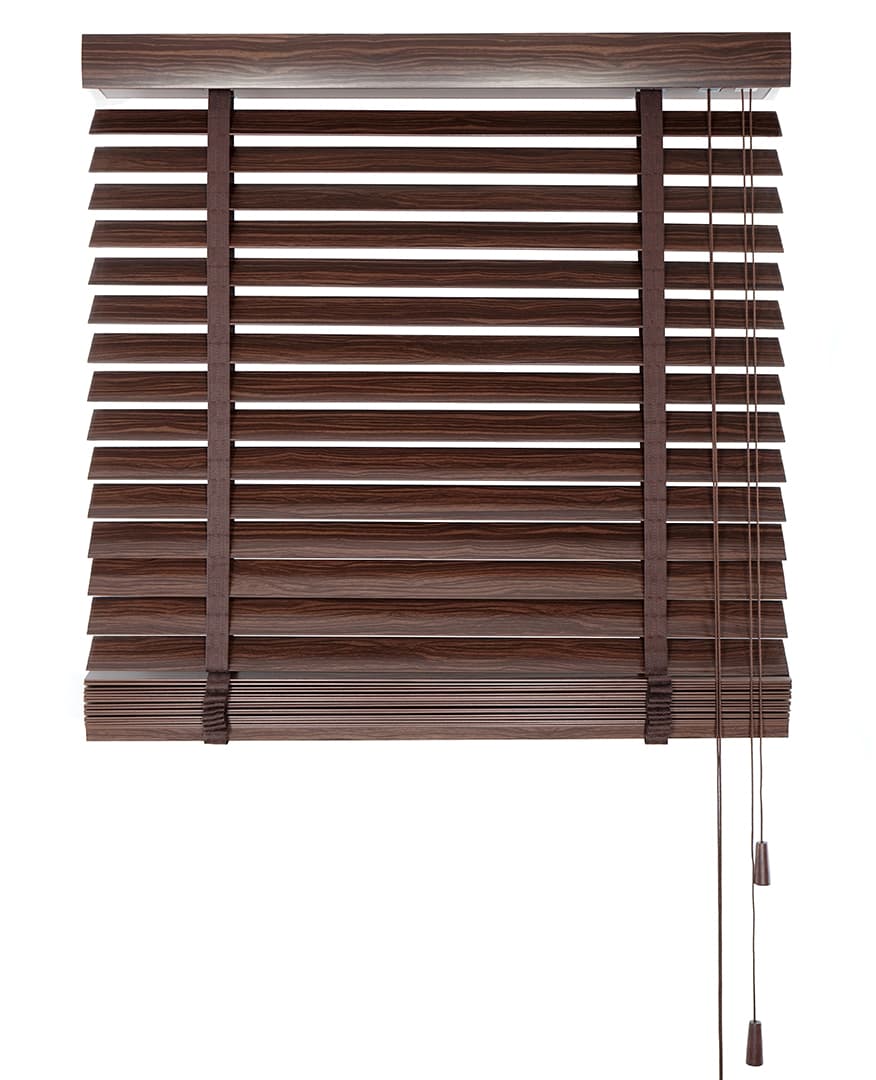 Houten Jaloezieën 50mm Select - Afbeelding 4