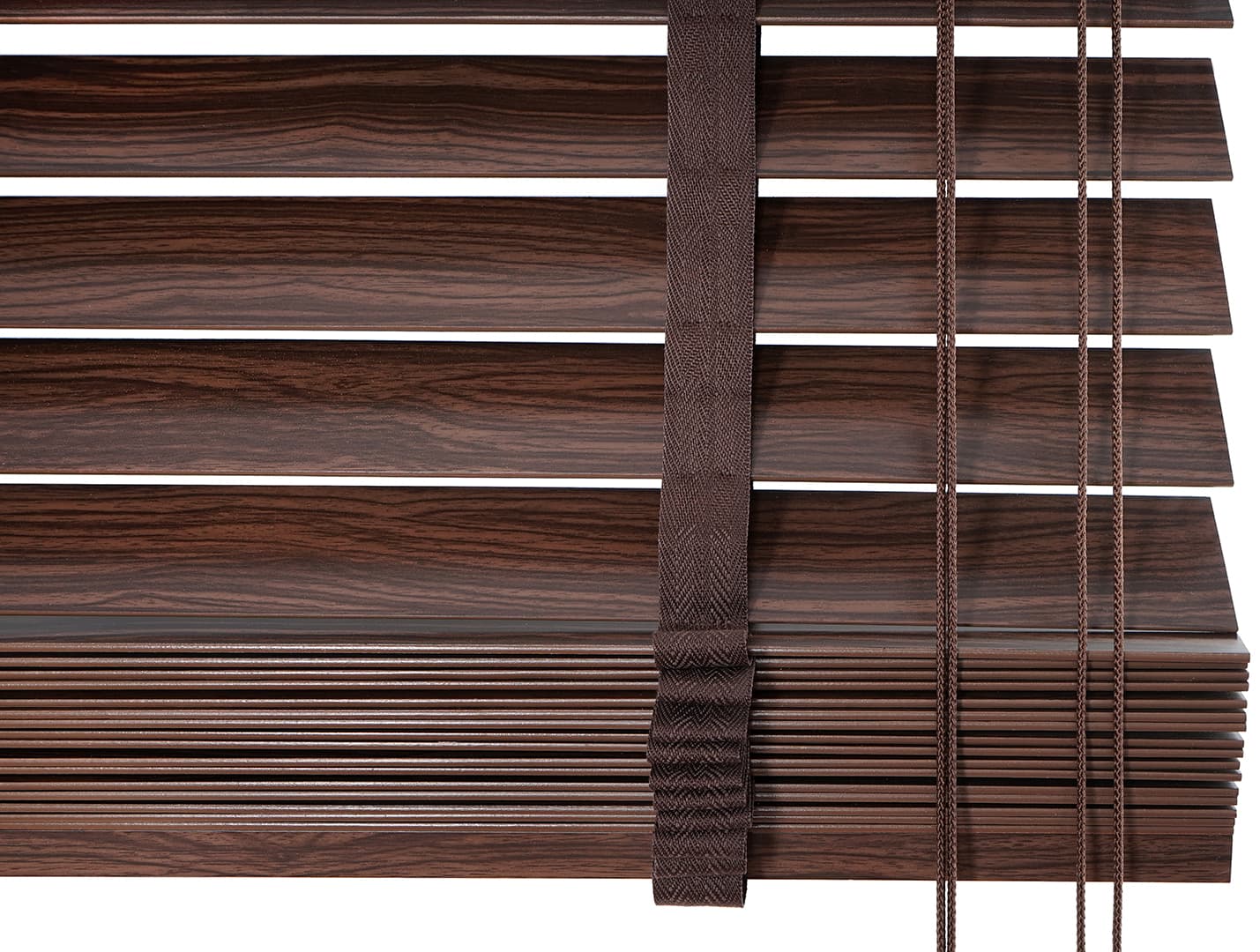Houten Jaloezieën 50mm Select - Afbeelding 7