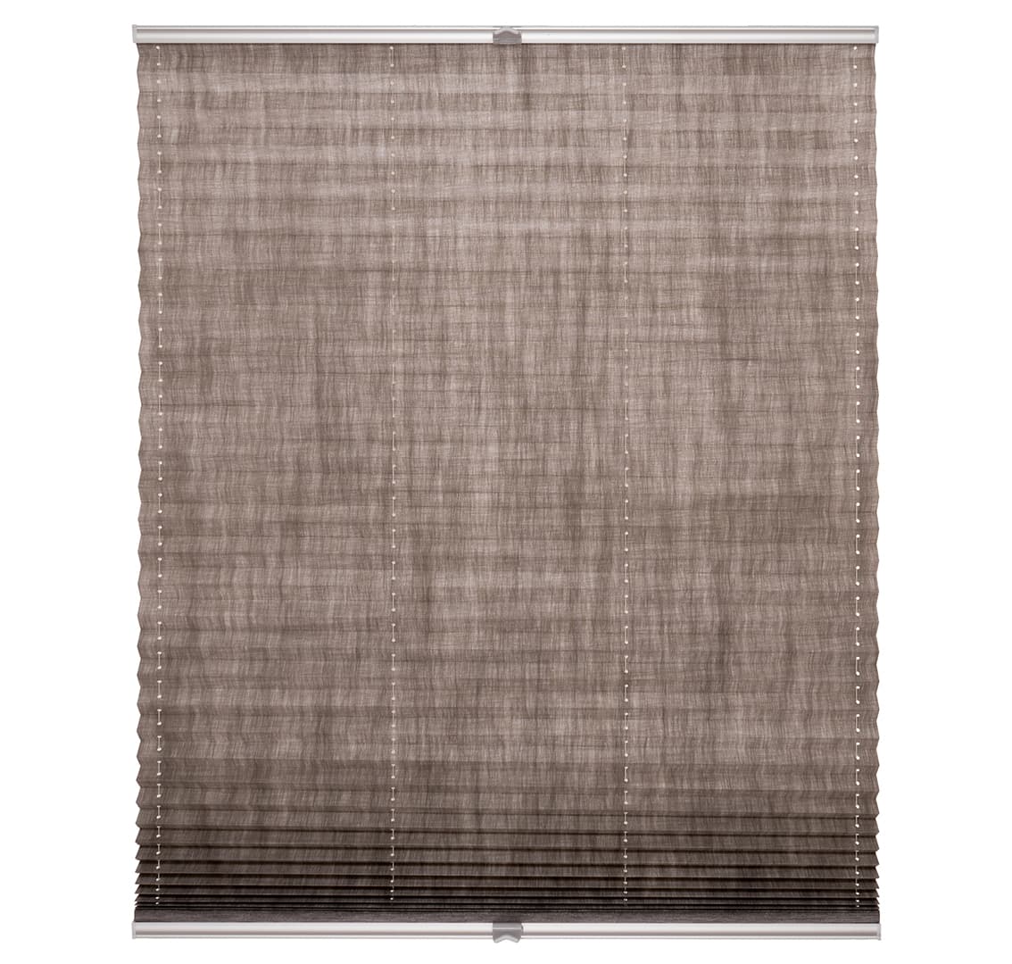 Plisségordijnen COMFORT PLUS
