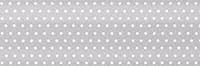 zilver mat - geperforeerd (silver matt PERF)