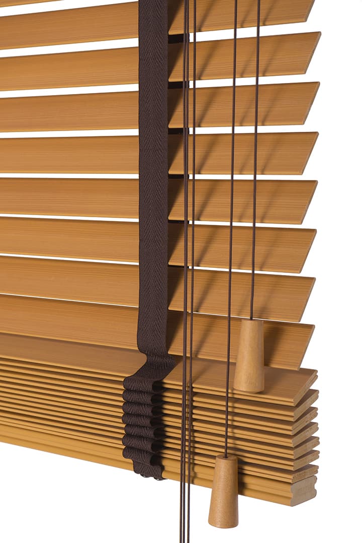 PVC Faux Wood